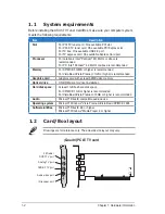 Preview for 10 page of Asus My Cinema 7131 User Manual