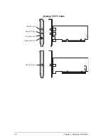 Preview for 12 page of Asus My Cinema 7131 User Manual