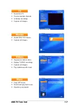 Preview for 7 page of Asus My Cinema P7131 User Manual