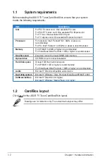 Preview for 10 page of Asus My Cinema Series User Manual