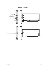 Предварительный просмотр 11 страницы Asus My Cinema U-3000 User Manual