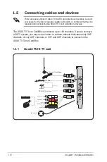 Предварительный просмотр 18 страницы Asus My Cinema U-3000 User Manual