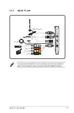 Preview for 19 page of Asus My Cinema U-3000 User Manual