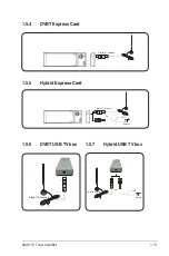 Предварительный просмотр 21 страницы Asus My Cinema U-3000 User Manual