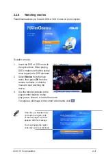 Preview for 43 page of Asus My Cinema U-3000 User Manual