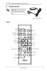 Preview for 4 page of Asus MY CINEMA-U3100 MINI PLUS Quick Start Manual