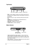 Preview for 8 page of Asus MyPal A600 User Manual