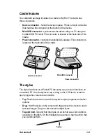 Preview for 9 page of Asus MyPal A600 User Manual