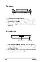 Preview for 8 page of Asus MyPal A620 User Manual