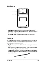 Preview for 9 page of Asus MyPal A620 User Manual