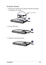 Preview for 13 page of Asus MyPal A620 User Manual