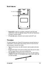 Preview for 9 page of Asus MyPal A620BT User Manual