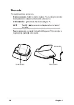 Preview for 10 page of Asus MyPal A620BT User Manual