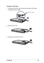 Preview for 13 page of Asus MyPal A620BT User Manual