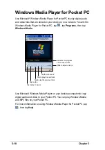 Preview for 108 page of Asus MyPal A620BT User Manual