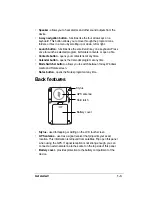 Preview for 9 page of Asus MyPal A632 Handbook