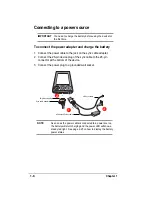 Preview for 14 page of Asus MyPal A632 Handbook