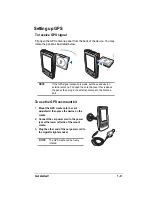 Preview for 15 page of Asus MyPal A632 Handbook