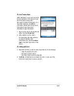 Preview for 25 page of Asus MyPal A632 Handbook