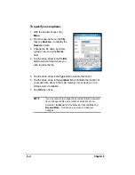 Preview for 80 page of Asus MyPal A632 Handbook