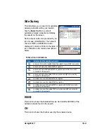 Preview for 135 page of Asus MyPal A632 Handbook