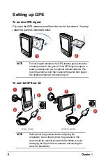 Предварительный просмотр 12 страницы Asus MyPal A632N User Manual