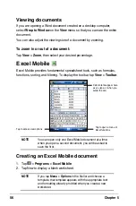 Preview for 62 page of Asus MyPal A639 User Manual