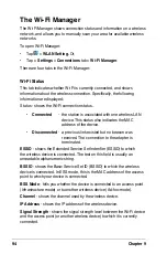 Preview for 100 page of Asus MyPal A639 User Manual