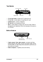 Preview for 9 page of Asus MyPal A716 User Manual