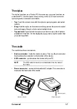 Preview for 11 page of Asus MyPal A716 User Manual