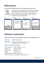 Preview for 6 page of Asus MyPal A730W Quick Start Manual