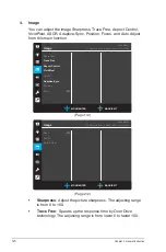 Preview for 20 page of Asus MZ279HL Series User Manual