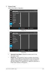 Preview for 23 page of Asus MZ279HL Series User Manual