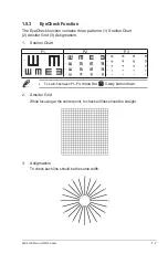 Предварительный просмотр 15 страницы Asus MZ27A Series User Manual