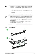 Preview for 13 page of Asus N3050M-E User Manual