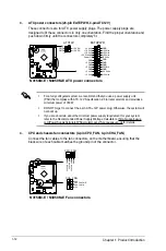 Preview for 20 page of Asus N3050M-E User Manual