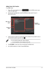 Preview for 35 page of Asus N3050M-E User Manual