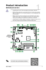 Preview for 9 page of Asus N3050T User Manual