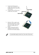 Preview for 29 page of Asus N4L-VM DH User Manual