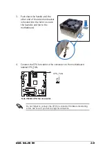 Preview for 31 page of Asus N4L-VM DH User Manual