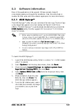 Preview for 115 page of Asus N4L-VM DH User Manual