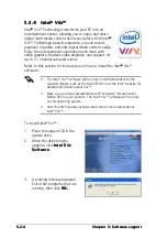 Preview for 130 page of Asus N4L-VM DH User Manual