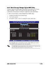 Preview for 135 page of Asus N4L-VM DH User Manual