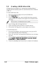 Preview for 148 page of Asus N4L-VM DH User Manual