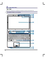 Preview for 12 page of Asus N50Vn Hardware User Manual