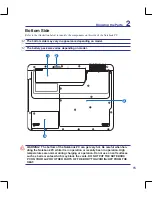 Preview for 15 page of Asus N50Vn Hardware User Manual