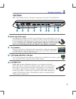 Preview for 17 page of Asus N50Vn Hardware User Manual