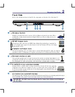 Preview for 21 page of Asus N50Vn Hardware User Manual