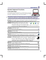 Preview for 31 page of Asus N50Vn Hardware User Manual