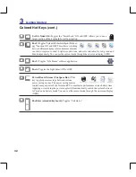 Preview for 32 page of Asus N50Vn Hardware User Manual